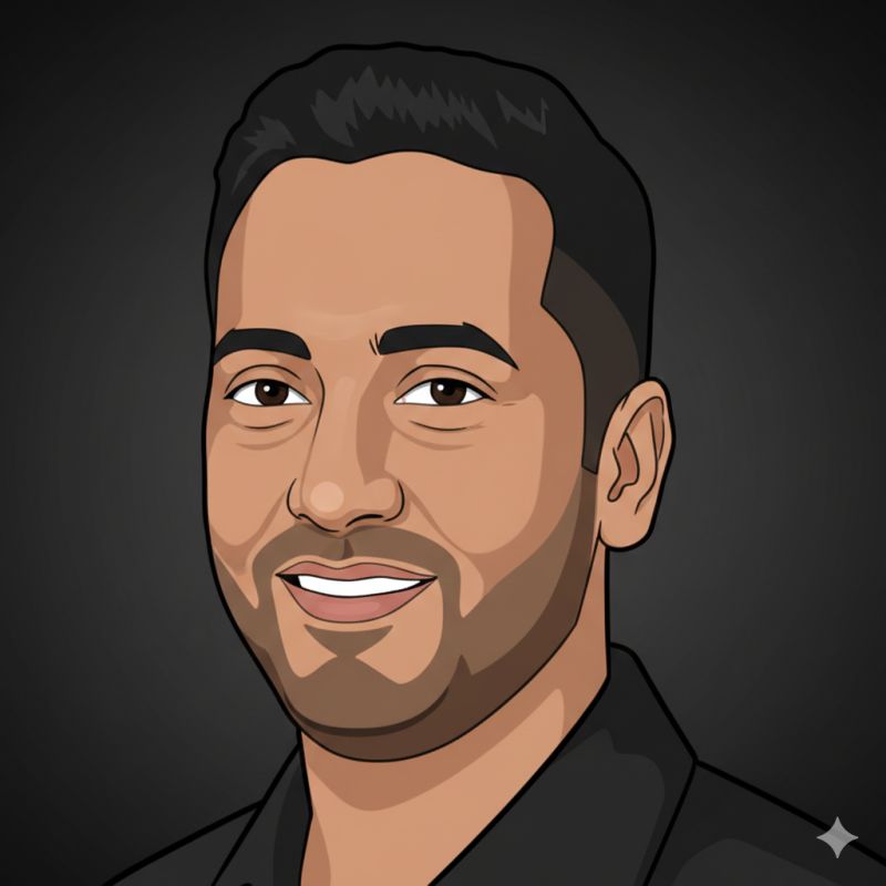 Dhanesh Subramaniam